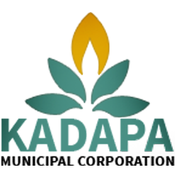 Kadapa municipal corporation logo